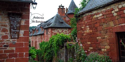 tolonges|office tourisme collonges la rouge.